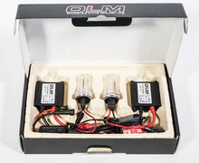 Load image into Gallery viewer, OLM H11 HID Kit Subaru WRX (2015-2021) [5000K] OLMOLMHIDH11-5000K - Default Title Alternate Image