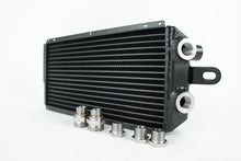 Load image into Gallery viewer, CSF Oil Cooler for Porsche 911 Turbo Carrera 930 3.0L / 3.3L Turbo H6 (1981-1989) OEM Performance 8168 Alternate Image