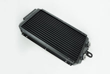 Load image into Gallery viewer, CSF Oil Cooler for Porsche 911 Turbo Carrera 930 3.0L / 3.3L Turbo H6 (1981-1989) OEM Performance 8168 Alternate Image