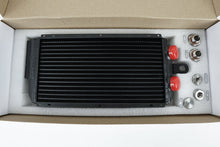 Load image into Gallery viewer, CSF Oil Cooler for Porsche 911 Turbo Carrera 930 3.0L / 3.3L Turbo H6 (1981-1989) OEM Performance 8168 Alternate Image