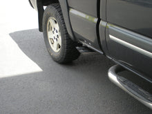 Load image into Gallery viewer, Flowmaster Exhaust Chevy Silverado / GMC Sierra 1500 4.8L / 5.3L (99-07) 2.50&quot; Catback - American Thunder Alternate Image
