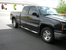 Load image into Gallery viewer, Flowmaster Exhaust Chevy Silverado / GMC Sierra 1500 4.8L / 5.3L (99-07) 2.50&quot; Catback - American Thunder Alternate Image