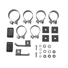 Load image into Gallery viewer, Flowmaster Exhaust Chevy Silverado/ GMC Sierra 1500 4.3L/ 4.8L/ 5.3L Classic Body (99-07) 2.50" Catback - American Thunder 17435 Alternate Image