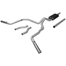 Load image into Gallery viewer, Flowmaster Exhaust Ford F150 V6 / V8 (87-96) 2.50" Catback- American Thunder 817471 - Default Title Alternate Image