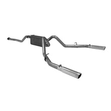 Load image into Gallery viewer, Flowmaster Exhaust Ford Ranger V6 (1998-2011) 2.5&quot; Catback - American Thunder 817529 Alternate Image