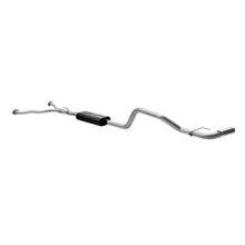 Load image into Gallery viewer, Flowmaster Exhaust Nissan Titan 5.6L (04-15) 3.0" Catback- American Thunder 817533 - Default Title Alternate Image