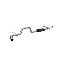 Load image into Gallery viewer, Flowmaster Exhaust Nissan Titan 5.6L (04-15) 3.0" Catback- American Thunder 817533 - Default Title Alternate Image