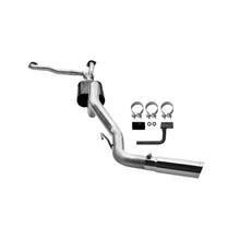 Load image into Gallery viewer, Flowmaster Exhaust Nissan Titan 5.6L (04-15) 3.0" Catback- American Thunder 817533 - Default Title Alternate Image