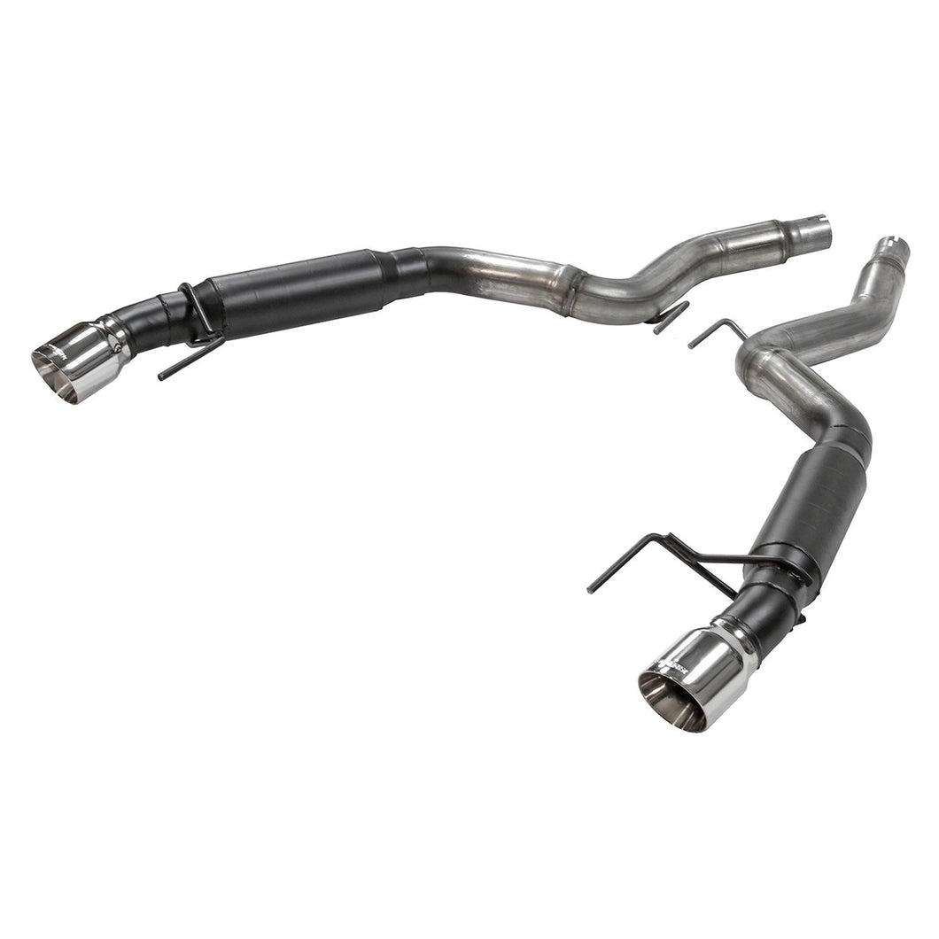 Flowmaster Exhaust Ford Mustang (15-23) 3.0