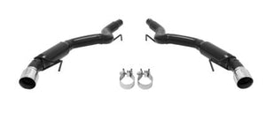 Flowmaster Exhaust Ford Mustang GT 5.0L Coupes & Convertibles (15-17) 3.0" Axleback - Outlaw Series