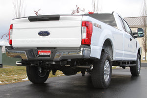 Flowmaster Exhaust Ford F250 / F350 Super Duty 6.2 / 7.3 (2017-2022) 3" Catback- Force II 817757