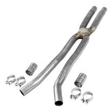 Load image into Gallery viewer, Flowmaster Exhaust Kit Ford Mustang GT 5.0L (2018-2024) Scavenger Series X-Pipe - No Resonator - Default Title Alternate Image