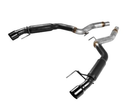 Flowmaster Exhaust Ford Mustang GT 5.0L Coupes & Convertibles (15-17) 3.0