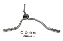 Load image into Gallery viewer, Flowmaster Exhaust Jeep Gladiator 3.6L (20-23) 3.0" Catback - American Thunder 817913 - Default Title Alternate Image