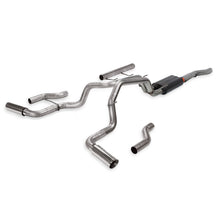 Load image into Gallery viewer, Flowmaster Exhaust Ram 3500 Crew / Mega Cab 6.4L (14-24) 3.0" Catback - American Thunder 817932 Alternate Image
