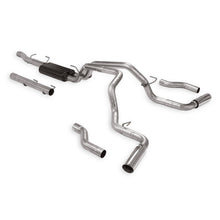 Load image into Gallery viewer, Flowmaster Exhaust Ram 3500 Crew / Mega Cab 6.4L (14-24) 3.0" Catback - American Thunder 817932 Alternate Image