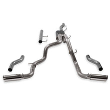 Load image into Gallery viewer, Flowmaster Exhaust Ram 3500 Crew / Mega Cab 6.4L (14-24) 3.0" Catback - American Thunder 817932 Alternate Image