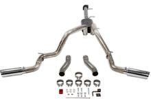 Load image into Gallery viewer, Flowmaster Exhaust Chevy Silverado / GMC Sierra 2500HD/3500HD 6.6L V8 (21-24) 3.0" Catback - American Thunder 817933 - Default Title Alternate Image