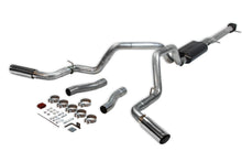 Load image into Gallery viewer, Flowmaster Exhaust Chevy Silverado / GMC Sierra 2500HD/3500HD 6.6L V8 (21-24) 3.0" Catback - American Thunder 817933 - Default Title Alternate Image