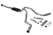 Load image into Gallery viewer, Flowmaster Exhaust Chevy Silverado / GMC Sierra 2500HD/3500HD 6.6L V8 (21-24) 3.0" Catback - American Thunder 817933 - Default Title Alternate Image