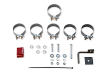 Load image into Gallery viewer, Flowmaster Exhaust Chevy Silverado / GMC Sierra 2500HD/3500HD 6.6L V8 (21-24) 3.0" Catback - American Thunder 817933 - Default Title Alternate Image