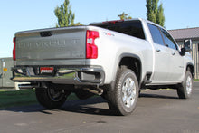 Load image into Gallery viewer, Flowmaster Exhaust Chevy Silverado / GMC Sierra 2500HD/3500HD 6.6L V8 (21-24) 3.0" Catback - American Thunder 817933 - Default Title Alternate Image