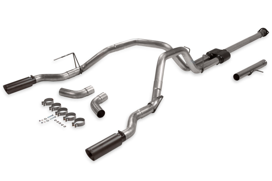 Flowmaster Exhaust Ram 1500 V8 5.7L HEMI (2019-2024) 3.0