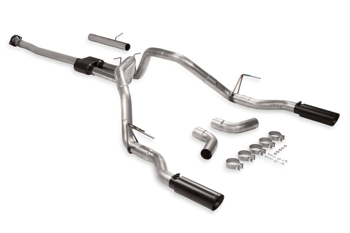 Flowmaster Exhaust Ram 1500 V8 5.7L HEMI (20192024) 3.0" Catback Ou