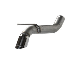 Load image into Gallery viewer, Flowmaster Exhaust Jeep Wrangler JK 3.6L/ 3.8L (07-18) Axleback - American Thunder 817942 - Default Title Alternate Image