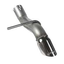 Load image into Gallery viewer, Flowmaster Exhaust Jeep Wrangler JK 3.6L/ 3.8L (07-18) Axleback - American Thunder 817942 - Default Title Alternate Image