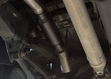 Load image into Gallery viewer, Flowmaster Exhaust Ram 1500 V8 5.7L HEMI (2019-2024) 3.0" Catback - Outlaw Series Alternate Image
