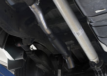 Load image into Gallery viewer, Flowmaster Exhaust Chevy Silverado / GMC Sierra 1500 5.3L (19-24) 3.0" Catback - Outlaw Series 817965 - Default Title Alternate Image