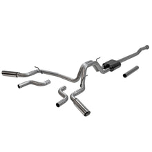 Load image into Gallery viewer, Flowmaster Exhaust Ford F150 2.7L / 3.5L / 5.0L (21-23) 3.0" Catback - American Thunder 817979 - Default Title Alternate Image