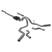 Load image into Gallery viewer, Flowmaster Exhaust Ford F150 2.7L / 3.5L / 5.0L (21-23) 3.0" Catback - American Thunder 817979 - Default Title Alternate Image