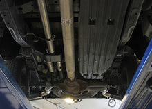 Load image into Gallery viewer, Flowmaster Exhaust Ford F150 2.7L / 3.5L / 5.0L (21-23) 3.0" Catback - Outlaw Series - Dual Out Rear / Side Alternate Image