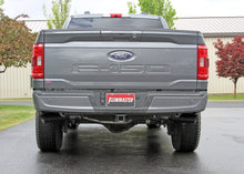 Load image into Gallery viewer, Flowmaster Exhaust Ford F150 2.7L / 3.5L / 5.0L (21-23) 3.0" Catback - Outlaw Series - Dual Out Rear / Side Alternate Image
