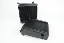 Load image into Gallery viewer, CSF Auxiliary Radiator for BMW M240i M340i M440i Turbocharged 3.0L L6 (2022-2026) High Performance All- Aluminum 8179 Alternate Image