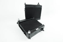 Load image into Gallery viewer, CSF Auxiliary Radiator for BMW M240i M340i M440i Turbocharged 3.0L L6 (2022-2026) High Performance All- Aluminum 8179 Alternate Image