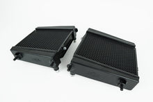 Load image into Gallery viewer, CSF Auxiliary Radiator for BMW M240i M340i M440i Turbocharged 3.0L L6 (2022-2026) High Performance All- Aluminum 8179 Alternate Image