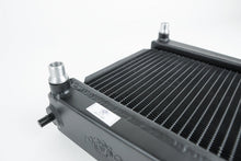 Load image into Gallery viewer, CSF Auxiliary Radiator for BMW M240i M340i M440i Turbocharged 3.0L L6 (2022-2026) High Performance All- Aluminum 8179 Alternate Image