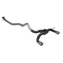 Load image into Gallery viewer, Flowmaster Exhaust Ford Bronco 2.3L / 2.7L (21-23) [4 Door Models] 3.0" High Clearance Catback - Outlaw Series - Single Out Rear Alternate Image