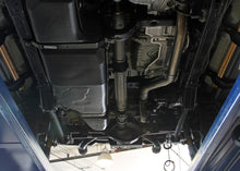 Load image into Gallery viewer, Flowmaster Exhaust Ford Bronco 2.3L / 2.7L (21-23) [4 Door Models] 3.0" High Clearance Catback - Outlaw Series - Single Out Rear Alternate Image