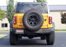 Load image into Gallery viewer, Flowmaster Exhaust Ford Bronco 2.3L / 2.7L (21-23) [4 Door Models] 3.0" High Clearance Catback - Outlaw Series - Single Out Rear Alternate Image