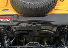Load image into Gallery viewer, Flowmaster Exhaust Ford Bronco 2.3L / 2.7L (21-23) [4 Door Models] 3.0" High Clearance Catback - Outlaw Series - Single Out Rear Alternate Image