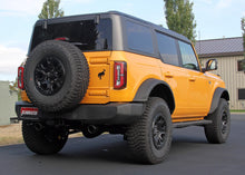 Load image into Gallery viewer, Flowmaster Exhaust Ford Bronco 2.3L / 2.7L (21-23) [4 Door Models] 3.0" High Clearance Catback - Outlaw Series - Single Out Rear Alternate Image