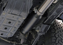 Load image into Gallery viewer, Flowmaster Exhaust Jeep Wrangler JL 3.6L (18-24) 3.0" Catback - Outlaw Series 818108 - Default Title Alternate Image
