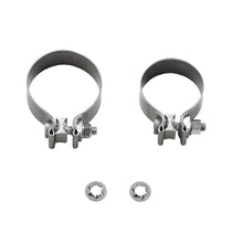 Load image into Gallery viewer, Flowmaster Exhaust Jeep Wrangler JK 3.6L/3.8L (07-18) 3.0" Catback - Outlaw Series 818110 Alternate Image