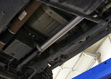 Load image into Gallery viewer, Flowmaster Exhaust Jeep Wrangler JK 3.6L/3.8L (07-18) 3.0" Catback - Outlaw Series 818110 Alternate Image