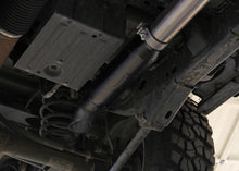 Load image into Gallery viewer, Flowmaster Exhaust Jeep Wrangler JK 3.6L/3.8L (07-18) 3.0" Catback - Outlaw Series 818110 Alternate Image
