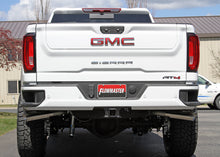 Load image into Gallery viewer, Flowmaster Exhaust Chevy Silverado/ GMC Sierra 2500HD/3500HD 6.6L Gas V8 (20-24) 3.50&quot; Catback - Outlaw Series 818112 Alternate Image
